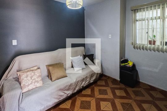 Quarto 1 de casa à venda com 6 quartos, 310m² em Jardim Peri, São Paulo