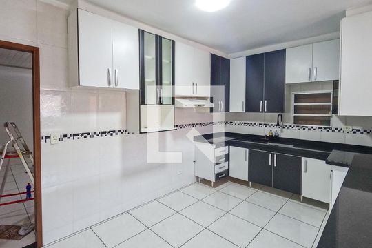 Cozinha 3 de casa à venda com 6 quartos, 310m² em Jardim Peri, São Paulo