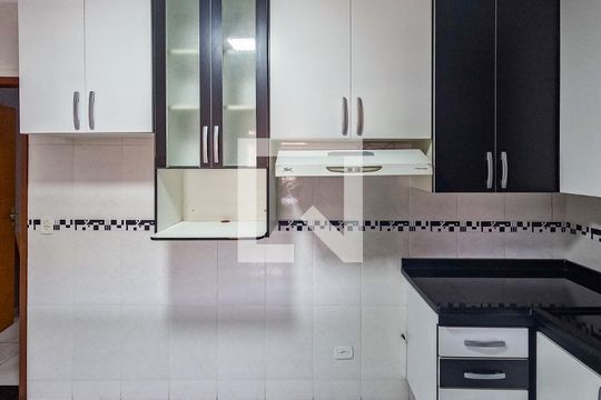 Cozinha 3 de casa à venda com 6 quartos, 310m² em Jardim Peri, São Paulo