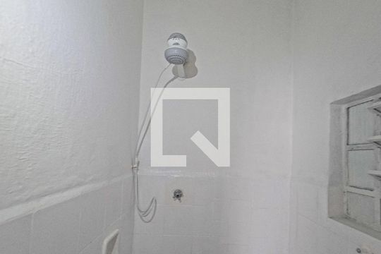 Banheiro 4 de casa à venda com 6 quartos, 310m² em Jardim Peri, São Paulo