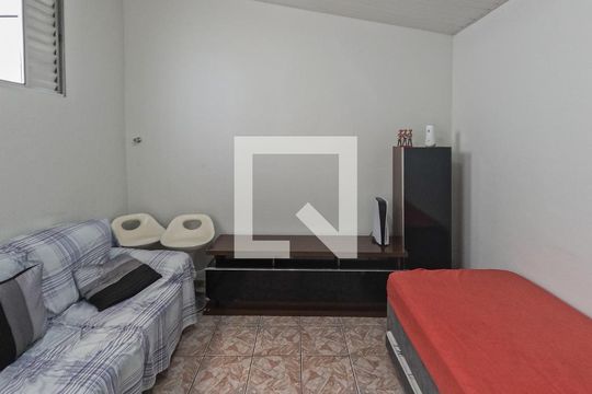 Quarto 2 de casa à venda com 6 quartos, 310m² em Jardim Peri, São Paulo