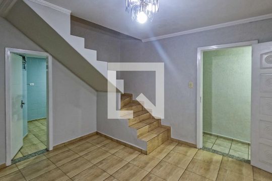 Sala de casa à venda com 6 quartos, 310m² em Jardim Peri, São Paulo
