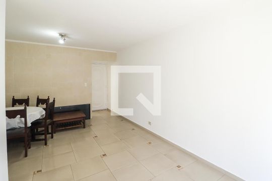Sala de apartamento à venda com 3 quartos, 127m² em Jardim Sonia, São Paulo