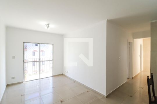 Sala de apartamento à venda com 3 quartos, 127m² em Jardim Sonia, São Paulo