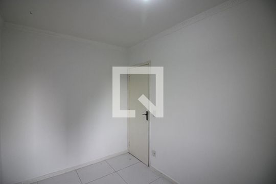 Quarto 2 de casa de condomínio para alugar com 3 quartos, 106m² em Suiço, São Bernardo do Campo