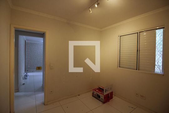 Quarto 1 de casa de condomínio para alugar com 3 quartos, 106m² em Suiço, São Bernardo do Campo