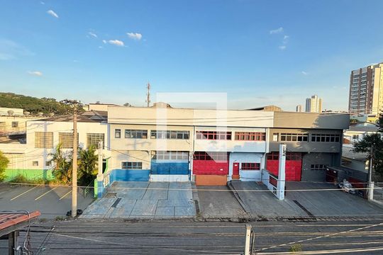 Quarto Vista de apartamento à venda com 2 quartos, 110m² em Vila Pires, Santo André