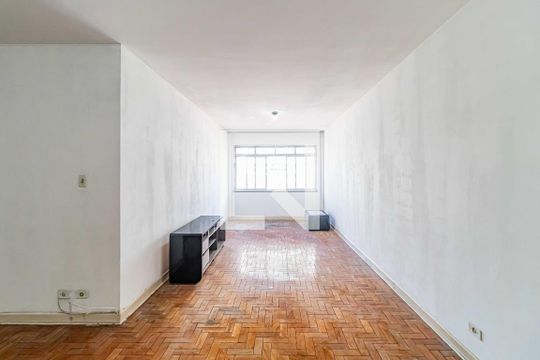 Apartamento para alugar com 2 quartos, 109m² em Butantã, São Paulo