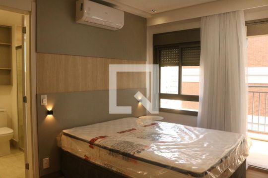 Studio de kitnet/studio à venda com 1 quarto, 27m² em Perdizes, São Paulo