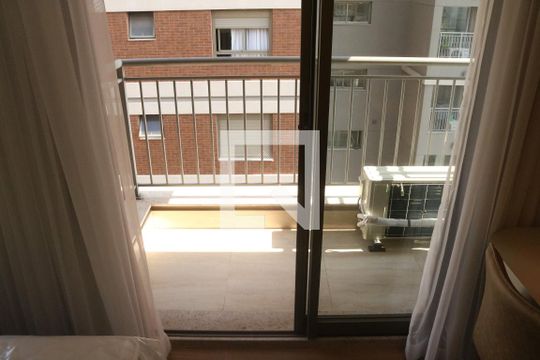 Studio de kitnet/studio à venda com 1 quarto, 27m² em Perdizes, São Paulo