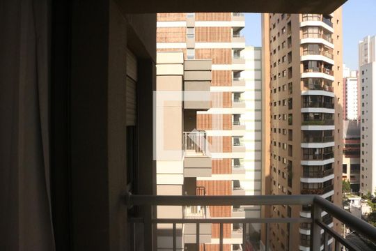 Studio de kitnet/studio à venda com 1 quarto, 27m² em Perdizes, São Paulo