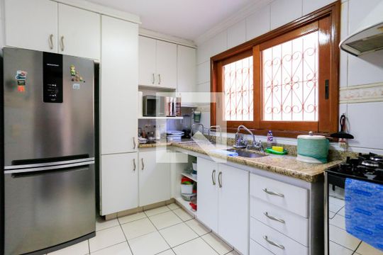 Cozinha de casa à venda com 3 quartos, 170m² em Vila Butantã , São Paulo