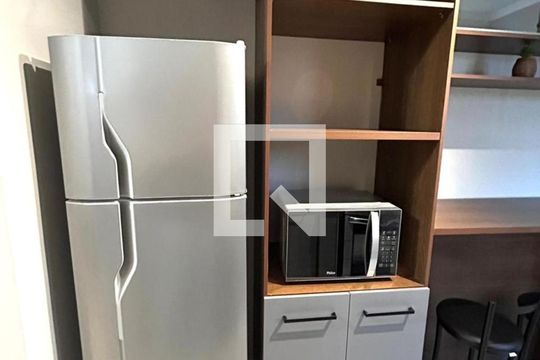 Cozinha  de apartamento à venda com 2 quartos, 45m² em Taquara, Rio de Janeiro