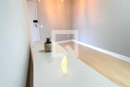 Sala de apartamento à venda com 2 quartos, 45m² em Taquara, Rio de Janeiro