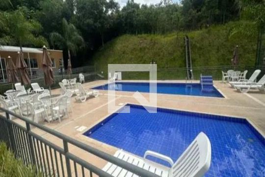 Área comum de apartamento à venda com 2 quartos, 45m² em Taquara, Rio de Janeiro