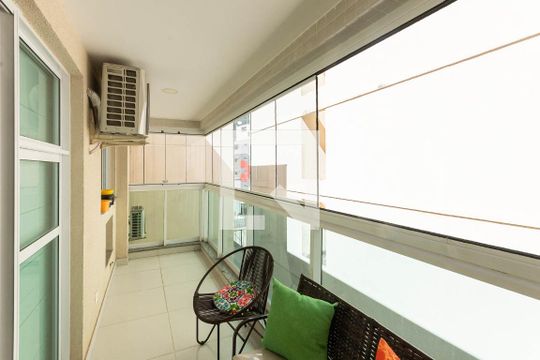 Varanda da Sala de apartamento à venda com 2 quartos, 71m² em Andaraí, Rio de Janeiro