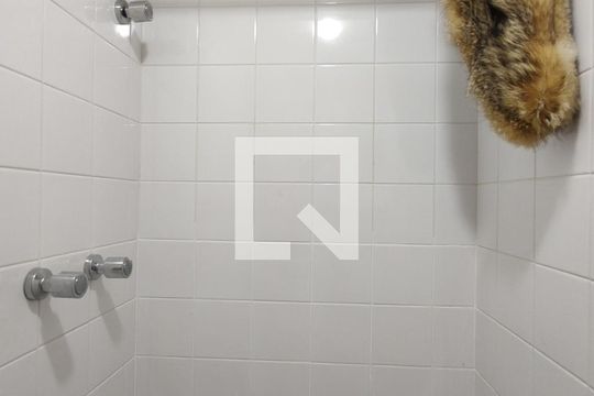 Banheiro da Suíte 2 de apartamento à venda com 3 quartos, 100m² em Freguesia (jacarepaguá), Rio de Janeiro
