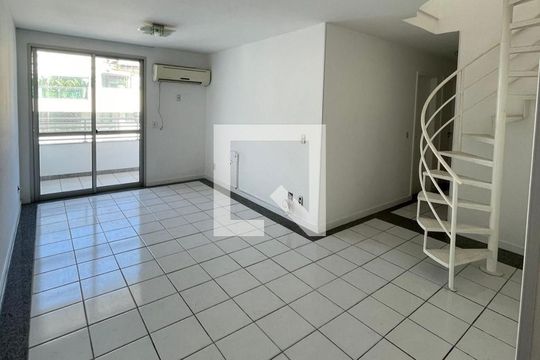Apartamento à venda com 3 quartos, 172m² em Santa Rosa, Niterói