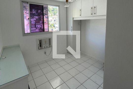 Quarto 2 de apartamento à venda com 3 quartos, 172m² em Santa Rosa, Niterói