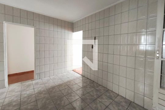 Copa de casa à venda com 2 quartos, 100m² em Jardim Santa Lúcia, Campinas