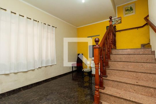 Antesala de casa à venda com 5 quartos, 650m² em Vila Carrão, São Paulo