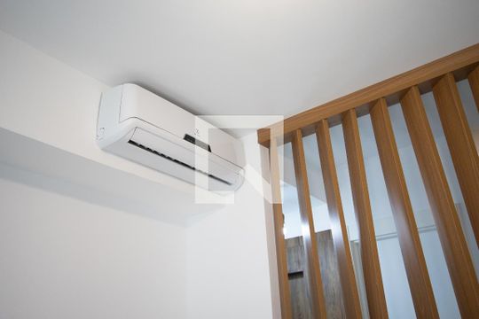 Studio de kitnet/studio para alugar com 1 quarto, 25m² em Vila Mariana, São Paulo