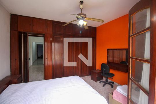 Quarto 3 de casa à venda com 3 quartos, 156m² em Vila Carolina, São Paulo