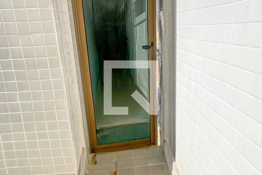 Sala/Cozinha de apartamento à venda com 3 quartos, 164m² em Serra, Belo Horizonte
