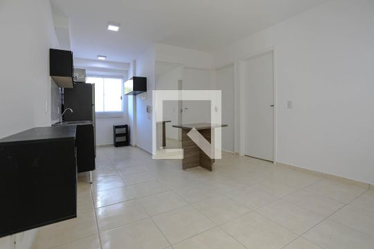 Apartamento para alugar com 2 quartos, 54m² em Vila Brasileira, Mogi das Cruzes