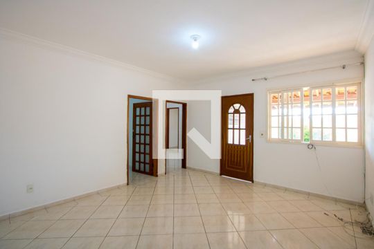 Casa para alugar com 2 quartos, 90m² em Vila Leopoldina, Santo André