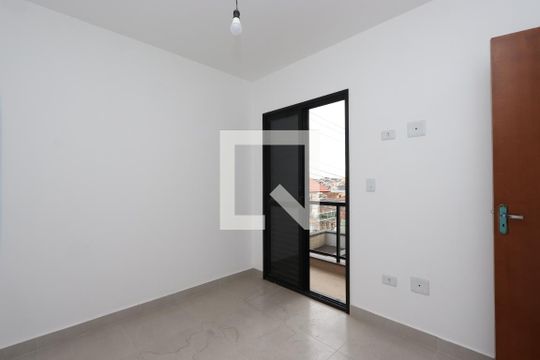Quarto de apartamento à venda com 1 quarto, 34m² em Sapopemba, São Paulo