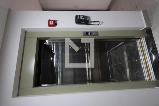 Elevador de apartamento à venda com 1 quarto, 34m² em Sapopemba, São Paulo