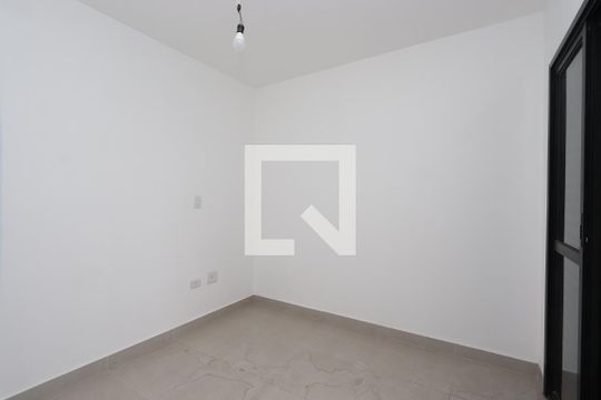 Quarto de apartamento à venda com 1 quarto, 34m² em Sapopemba, São Paulo