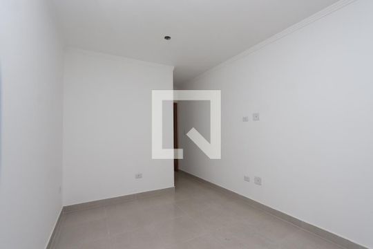 Sala de apartamento à venda com 1 quarto, 34m² em Sapopemba, São Paulo