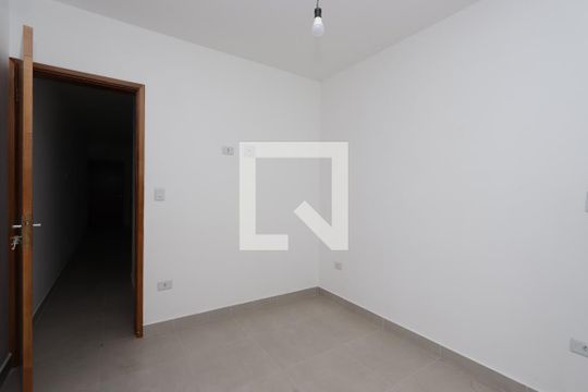 Quarto de apartamento à venda com 1 quarto, 34m² em Sapopemba, São Paulo