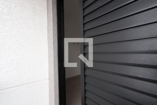 Varanda de apartamento à venda com 1 quarto, 34m² em Sapopemba, São Paulo