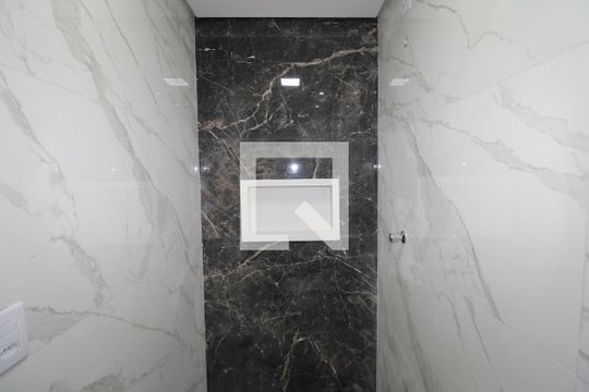 Quarto 2 - Banheiro de casa à venda com 3 quartos, 185m² em Vila Roque, São Paulo