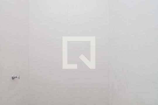 Banheiro de apartamento para alugar com 1 quarto, 32m² em Vila Medeiros, São Paulo