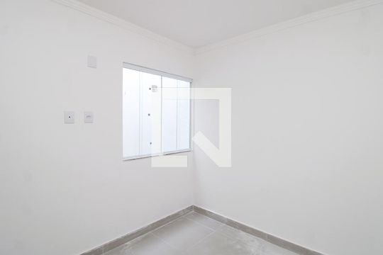 Quarto de apartamento para alugar com 1 quarto, 32m² em Vila Medeiros, São Paulo