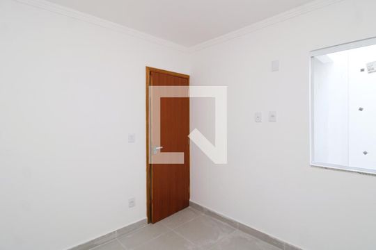 Quarto de apartamento para alugar com 1 quarto, 32m² em Vila Medeiros, São Paulo