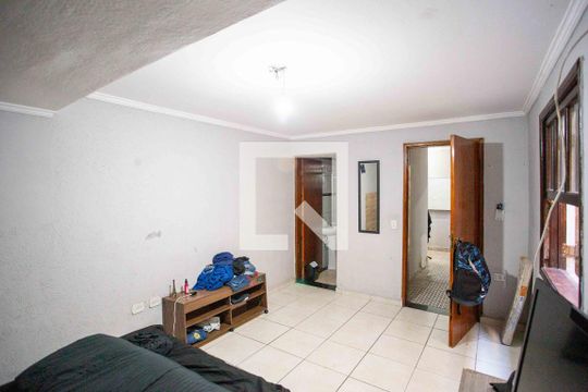 Quarto de casa à venda com 2 quartos, 6790m² em Centro, Diadema