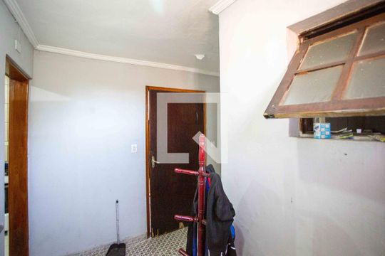 Sala de casa à venda com 2 quartos, 6790m² em Centro, Diadema