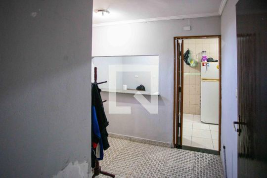 Sala de casa à venda com 2 quartos, 6790m² em Centro, Diadema