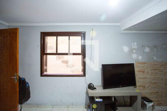 Quarto de casa à venda com 2 quartos, 6790m² em Centro, Diadema