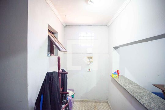 Casa à venda com 2 quartos, 6790m² em Centro, Diadema
