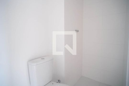 Banheiro de apartamento à venda com 2 quartos, 32m² em Engenheiro Goulart, São Paulo