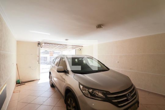 Garagem de casa à venda com 3 quartos, 250m² em Casa Verde Média, São Paulo