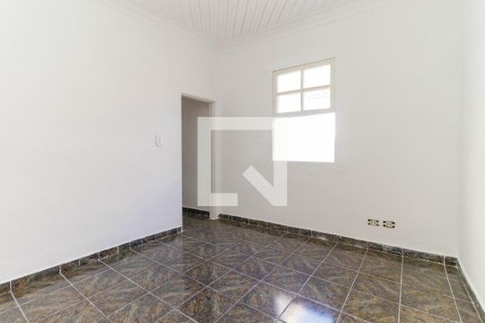 Quarto de casa para alugar com 1 quarto, 150m² em Vila Formosa, São Paulo