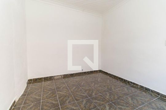 Quarto de casa para alugar com 1 quarto, 150m² em Vila Formosa, São Paulo