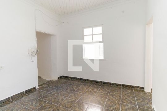 Sala de casa para alugar com 1 quarto, 150m² em Vila Formosa, São Paulo